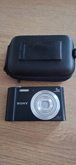 Sony Lens Cybershot - 2