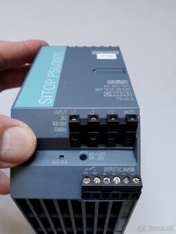 Siemens SITOP PSU300S - 2