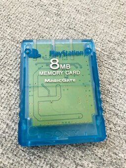Memory karta - 2