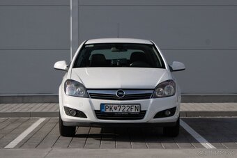 Opel Astra 1.6 ecoFLEX, 85kW, M5 - 2