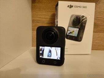 DJI OSMO 360 Standard Combo - 2
