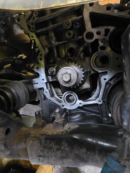 Hľadám si pracu automechanika - 2