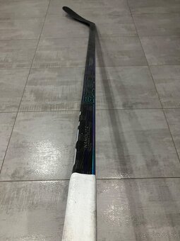Hokejka CCM ribcor TRIGGER 7 PRO - 2