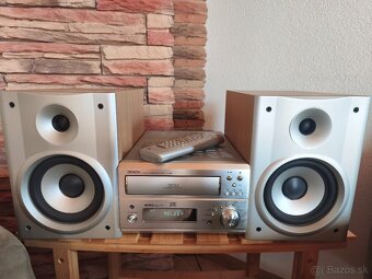 Denon  UD-M50 - 2