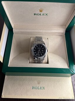 Rolex Datejust - 2
