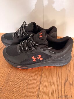 Tenisky na beh Under Armour - 2