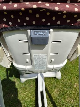 Peg Perego Prima Pappa Din - 2