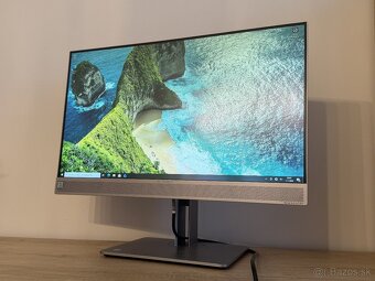 Predám PC s dotykovou obrazovkou - HP EliteOne 800 G5 - 2
