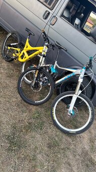 Giant Faith 7.0 - 2