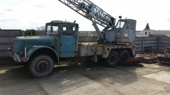 Tatra 111 AB063 - 2