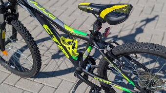CTM Rocky 2.0, 24" - 2