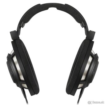 Predám Slúchadlá Sennheiser HD800S - 2