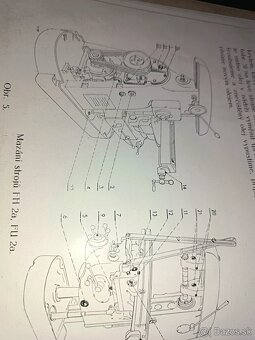 Prevodovka f2a - 2