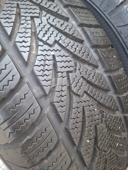 195/65R15 Platin dot 21 zimné 4ks - 2