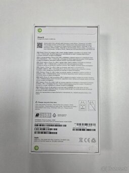 iPhone 15 128GB - 2