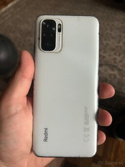 Xiaomy redmi note 10 - 2