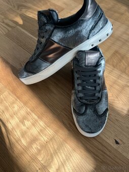 Dámske Valentino tenisky - 2