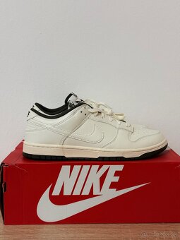 Nike Dunk Low Retro - 2