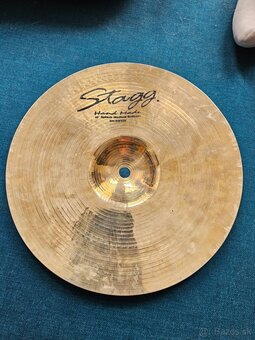 Predám splash Stagg 10" SH - 2