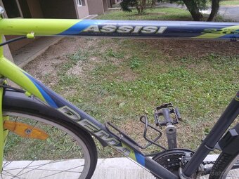 Bicykel zn. Dema Assisi - 2