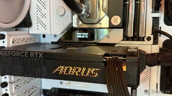 Rtx 5080 gigabyte extreme waterforce - 2