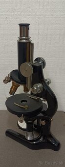 Mikroskop - 2