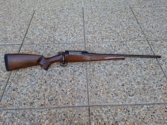 Mauser m12, 308win - 2