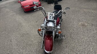 Honda VTX 1300S - 2