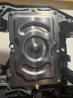 Riadiaca jednotka automatickej prevodovky mechatronik - 2