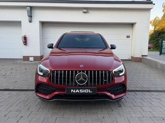 Mercedes-Benz GLC 300 d - 2