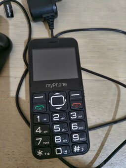Myphone  halo3 - 2