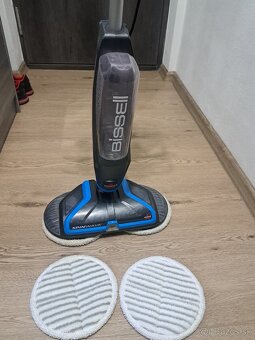 Elektrický mop Bissell Spin Wave 20522 - 2