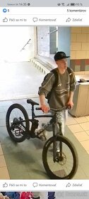 Ukradnutý bicykel Trek Remedy 8 rok 2021 - 2