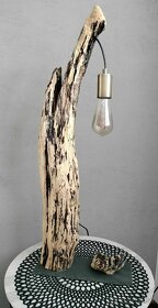 Stolové lampy - 2
