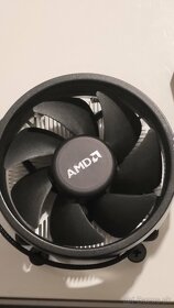AMD 3 2200G - 2
