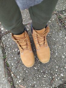 Timberland outdoorové topánky - 2