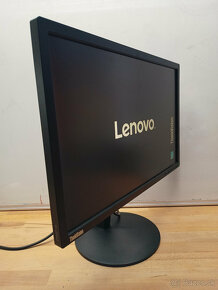 Lenovo T 2254p LCD, 22” flat panel monitor + HDMI kabel - 2