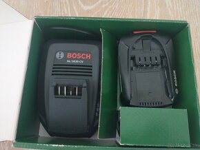 Bosch AdvancedOrbit 18 - 2