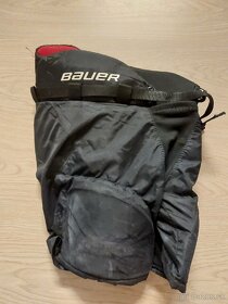 Hokejové nohavice Bauer Vapor M - 2