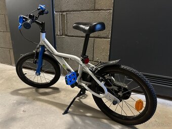 14" detsky bicykel - 2