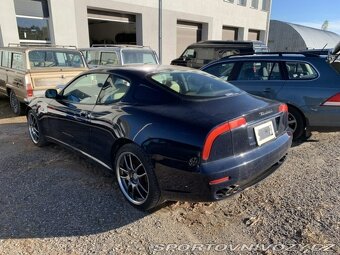 Predávame krásne a vzácne Maserati 3200 GT,rarita, obaja Fer - 2