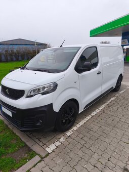 Peugeot Expert 2.0 BlueHDI L2H1 6/2022, Odpočet DPH - 2