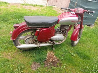 Jawa 250/559 - 2