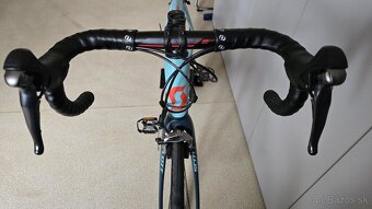 Scott Contessa Speedster 25 2017 - 2