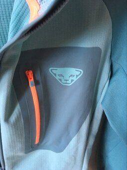 Dámska mikina Dynafit Radical Polartec, L - 2