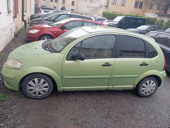 Citroën C3 - 2