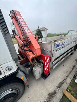 Iveco eurocargo 100E 15 - 2
