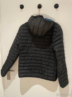 jarná bunda lacoste s - 2