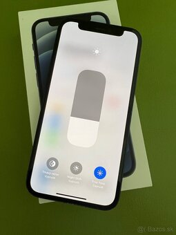 iPhone 12 mini 64GB Black - 2