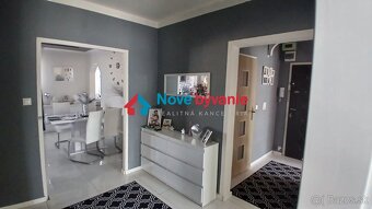 Na predaj 4 izbový byt, Sečovce (N019-114-MABA) - 2